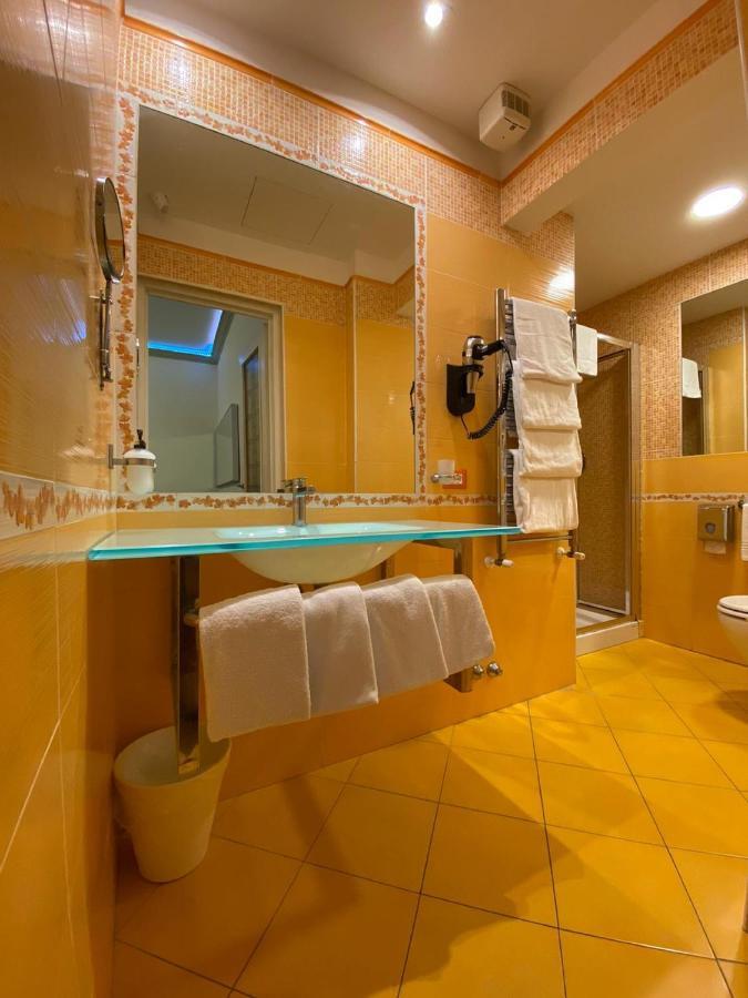 Hotel Ester Florencia