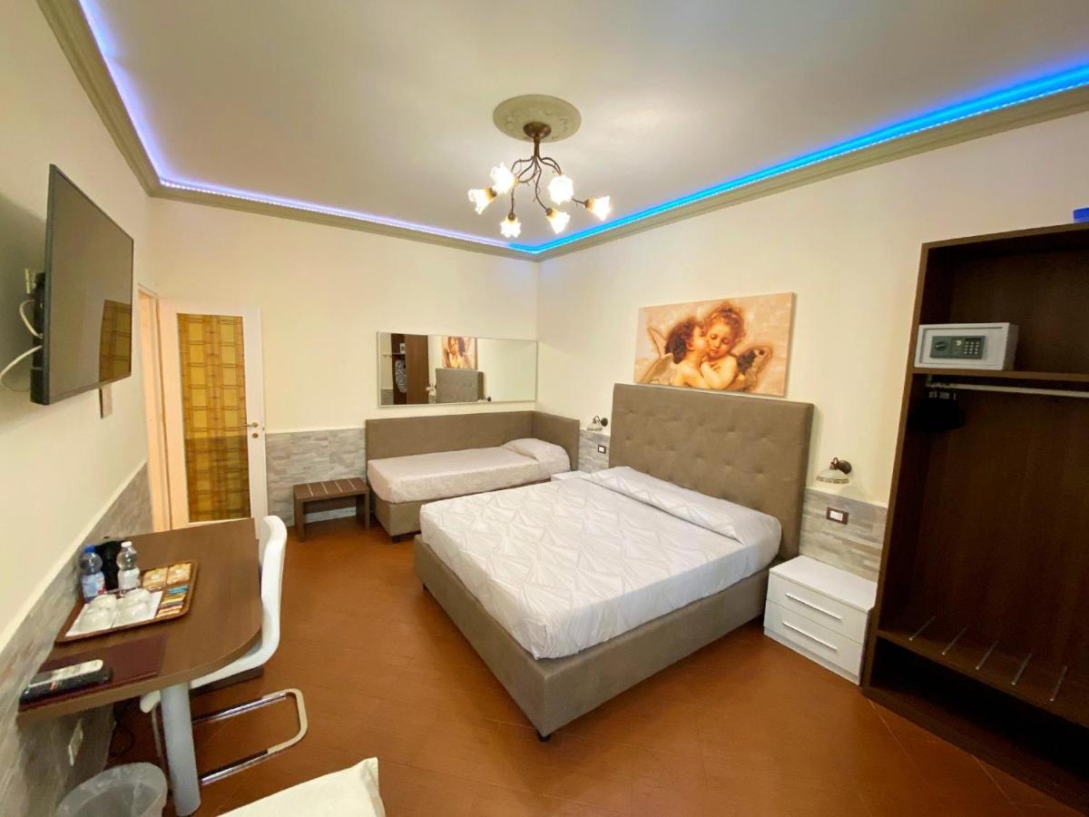 Ester Hotel Florencia