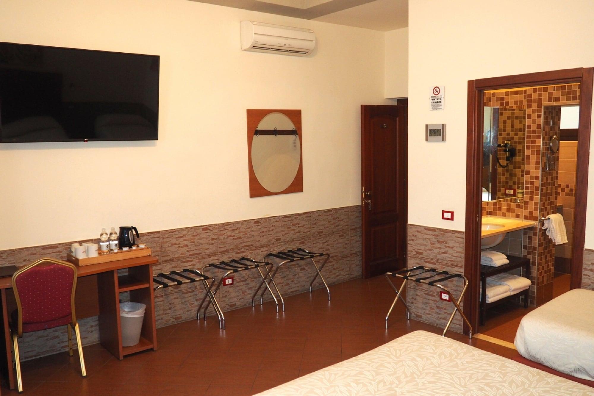 Ester Hotel Florencia