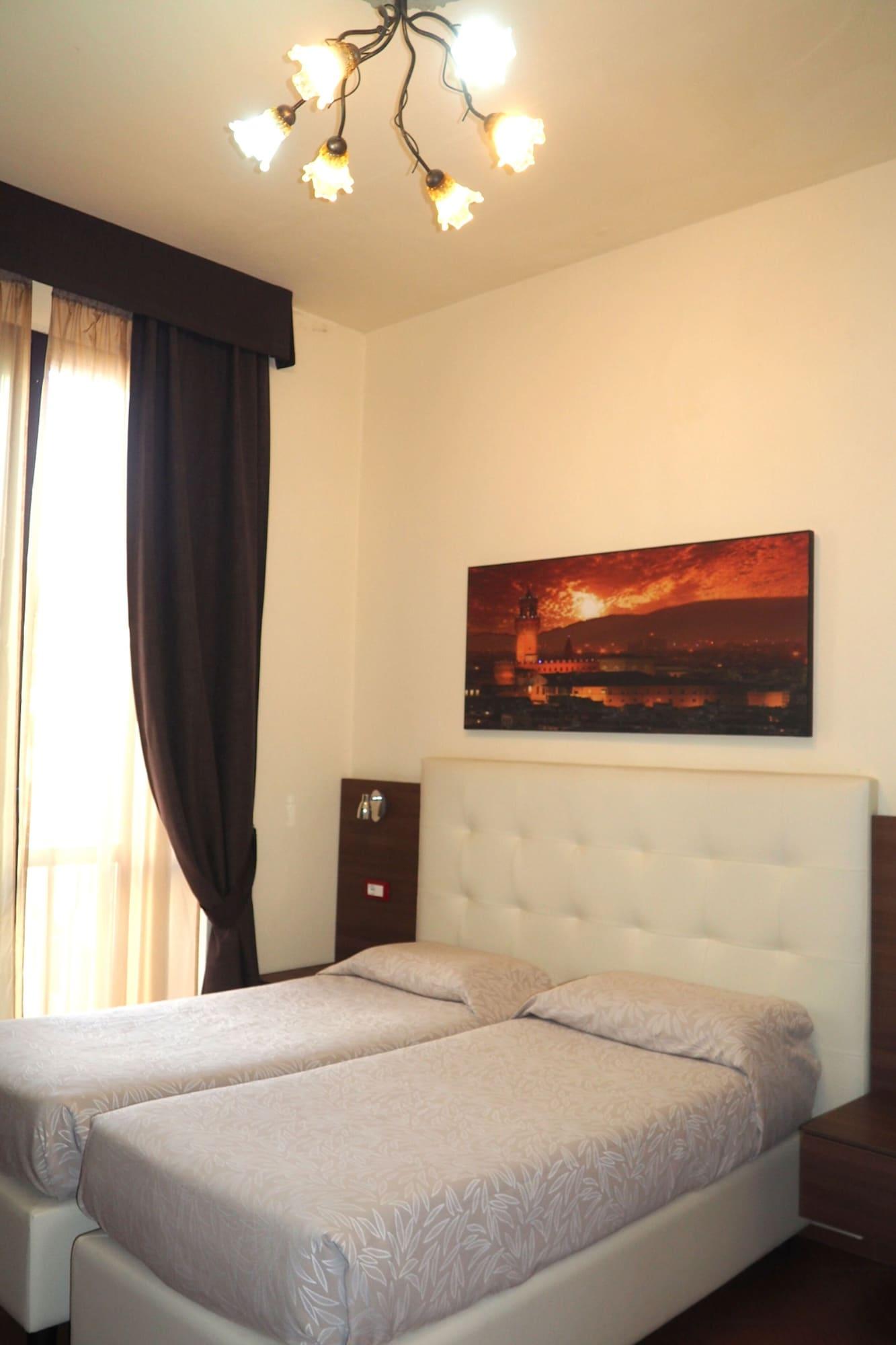 Ester Hotel Florencia