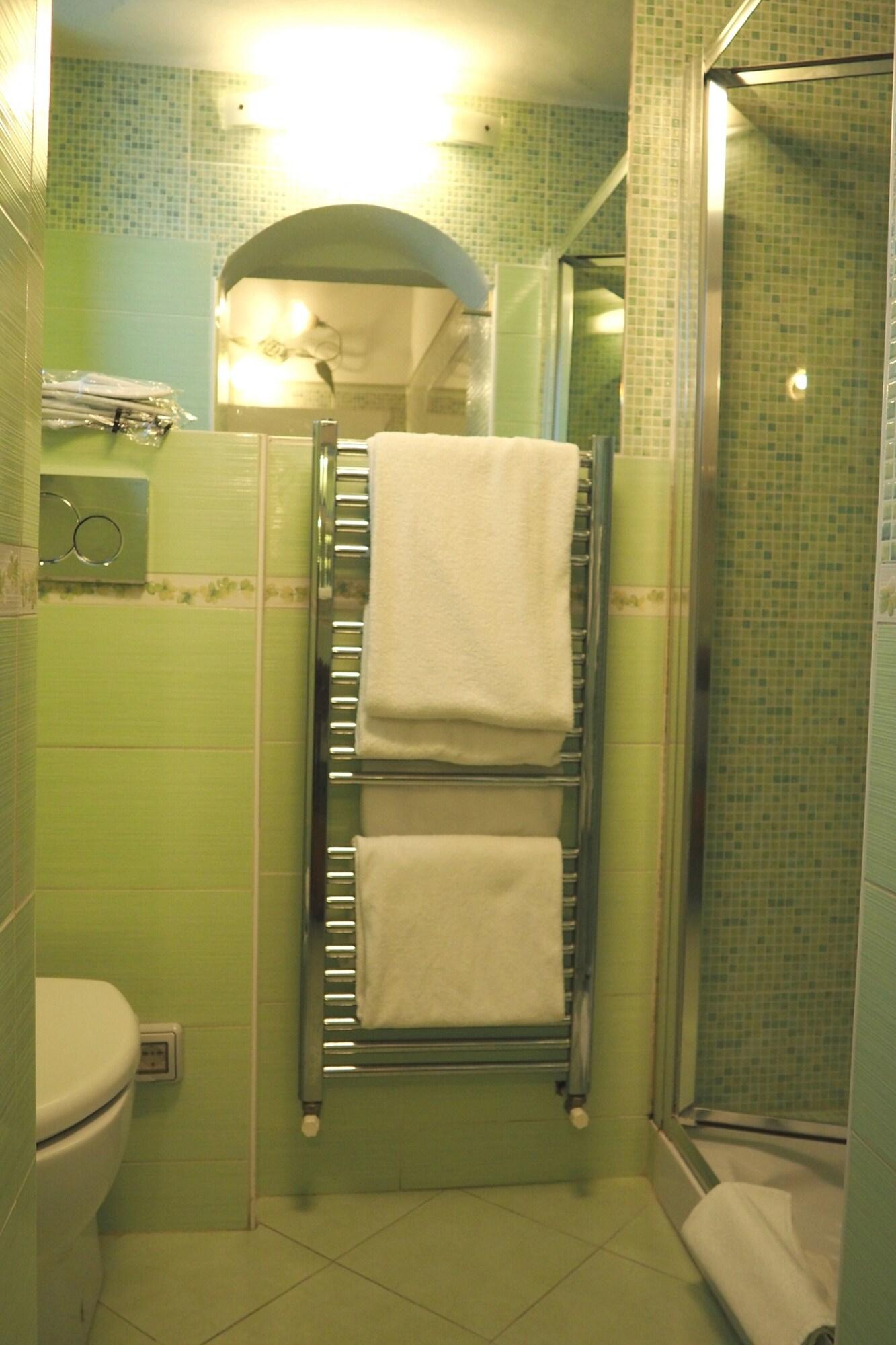 Hotel Ester Florencia