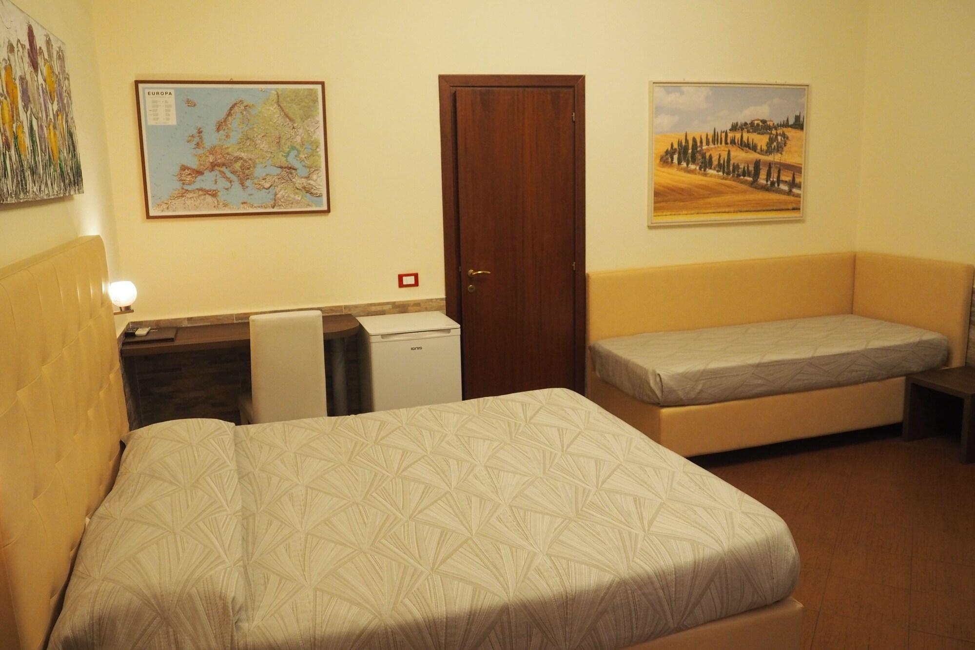 Ester Hotel Florencia