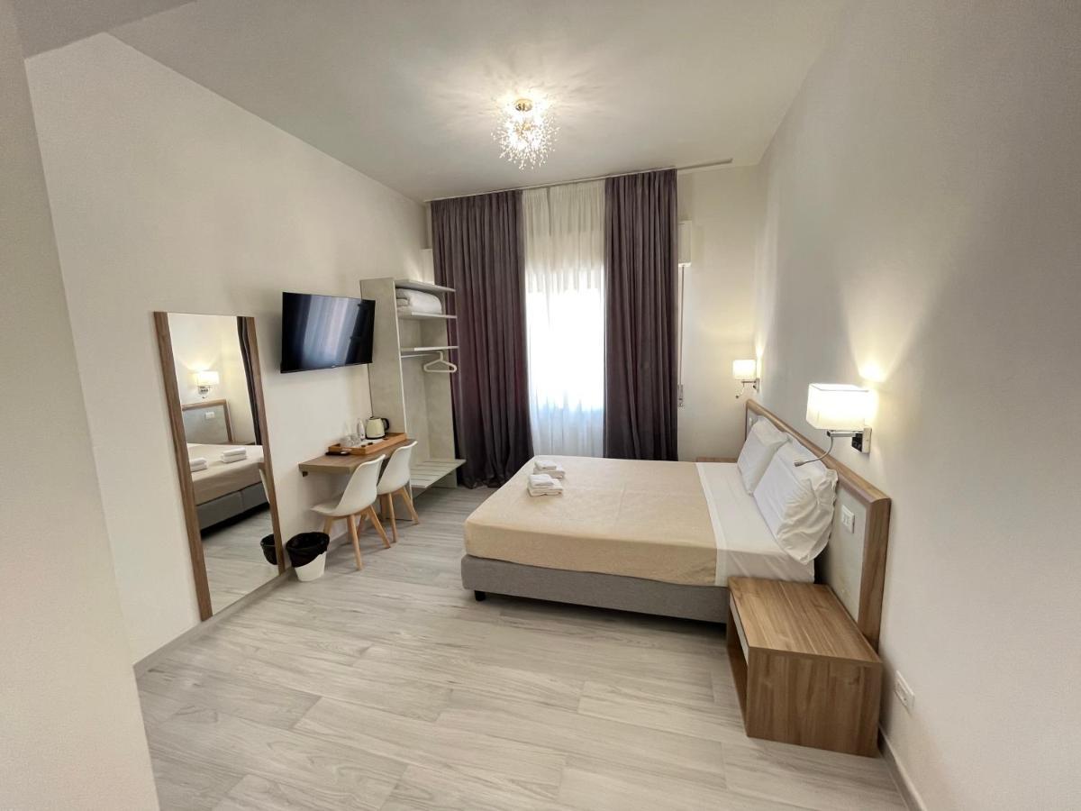 Hotel Ester Florencia