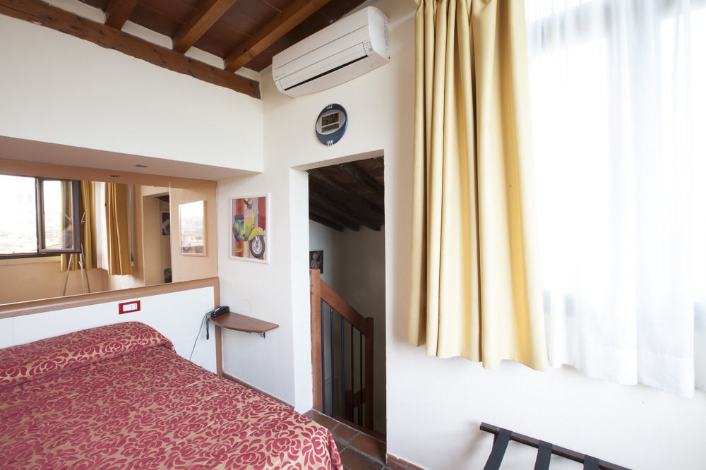 Hotel Ester Florencia