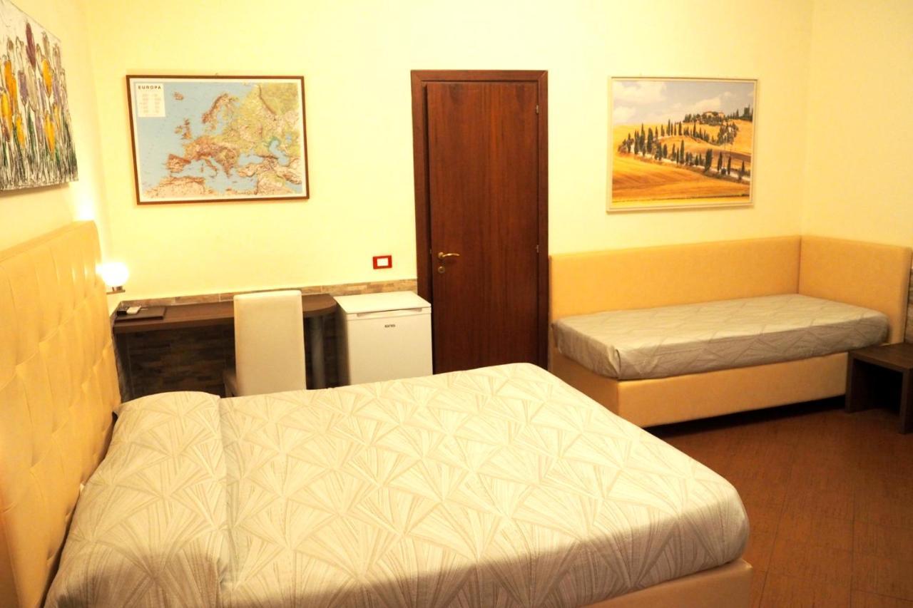 Ester Hotel Florencia