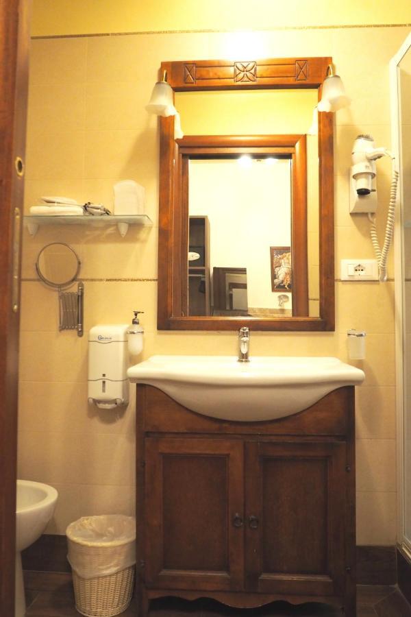 Hotel Ester Florencia