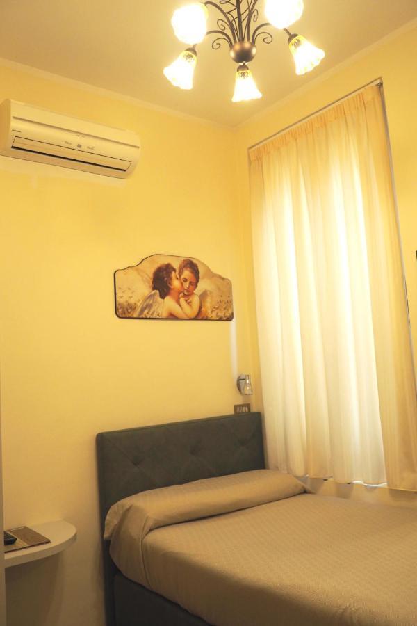 Ester Hotel Florencia