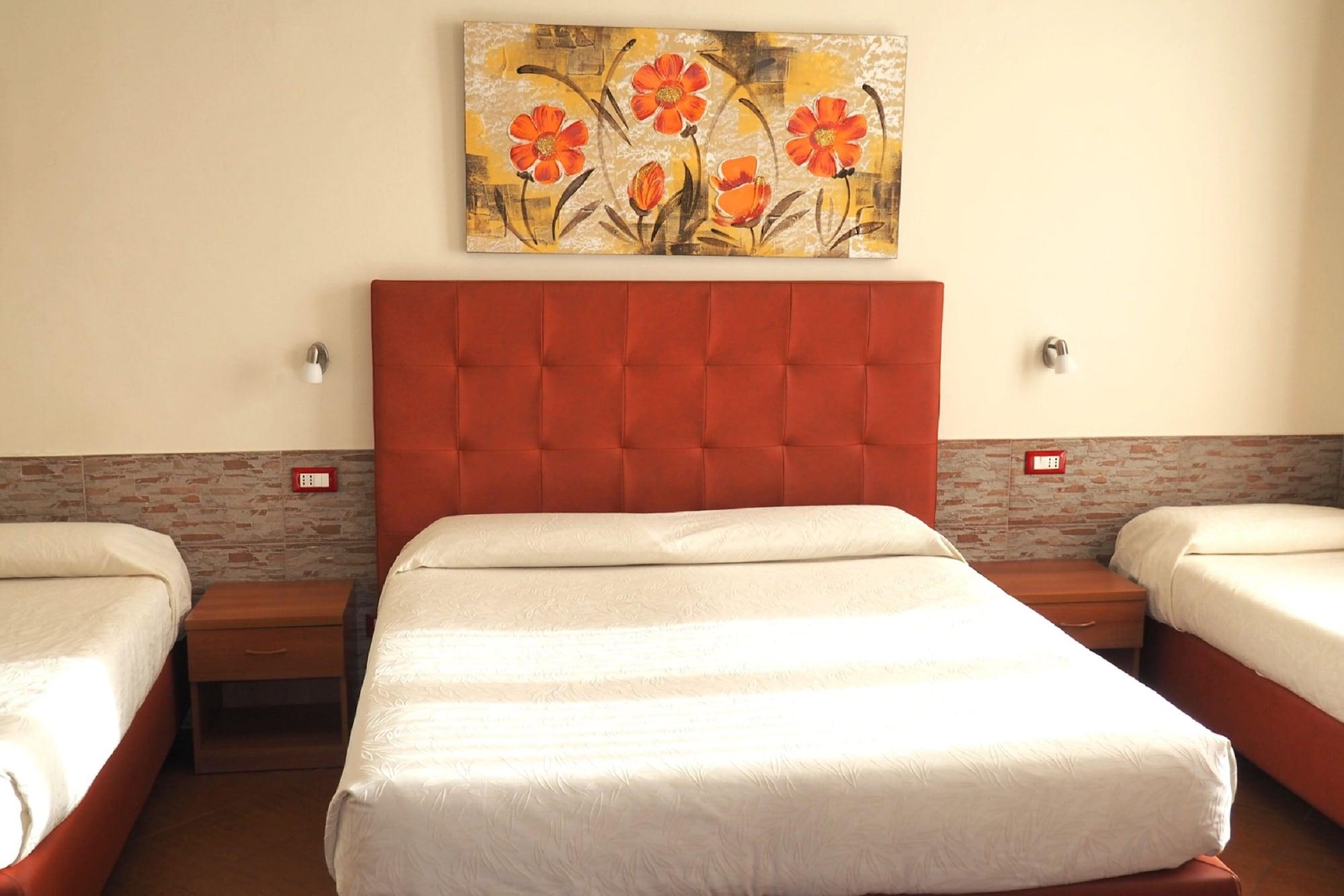 Ester Hotel Florencia