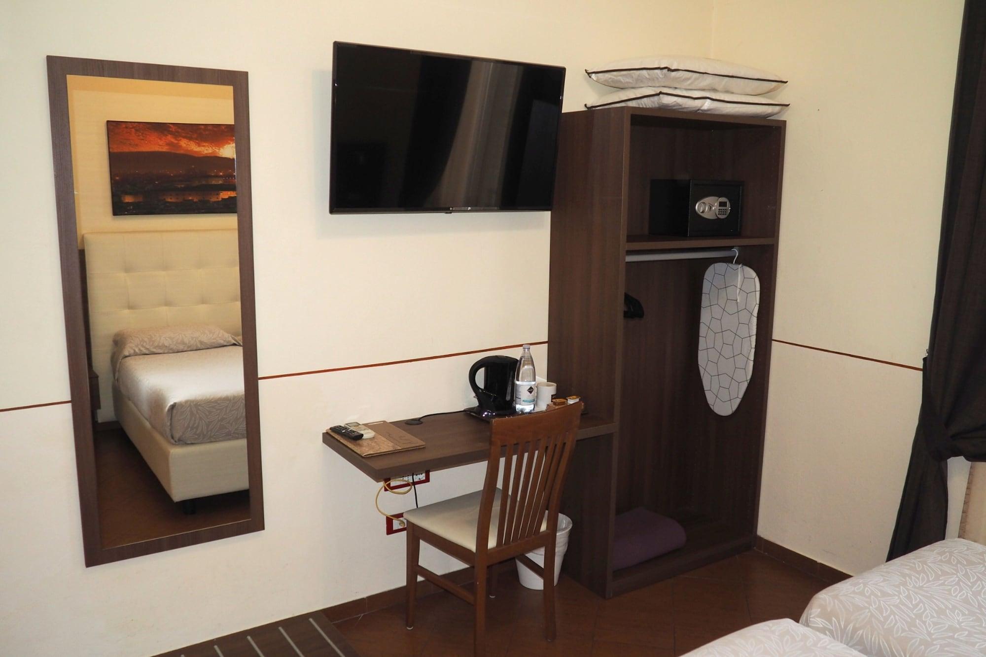 Ester Hotel Florencia