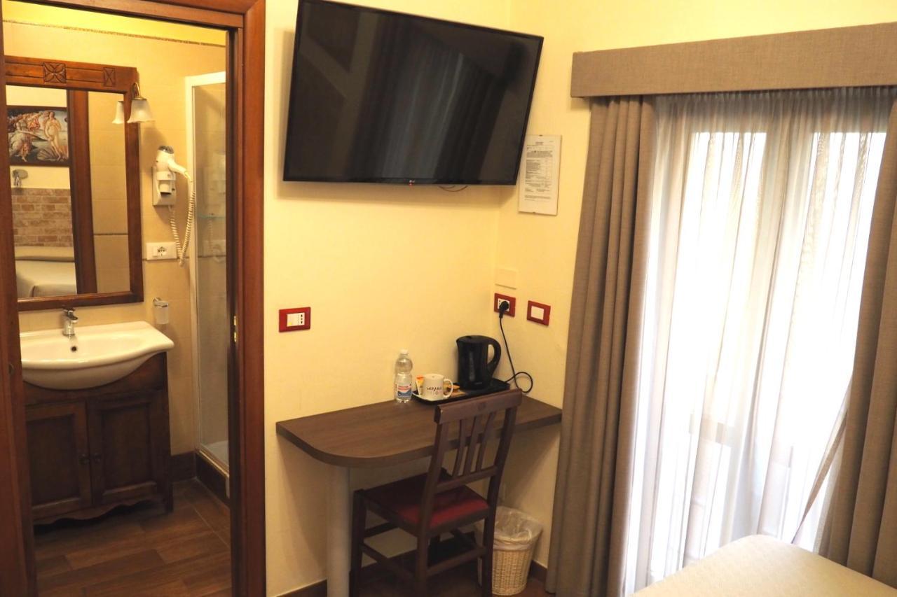 Hotel Ester Florencia